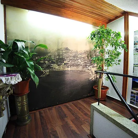 Pensión Residencial 2*