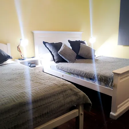 Pensión Residencial Funchal (Madeira)