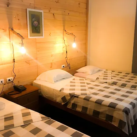 Pensión Residencial Funchal (Madeira)