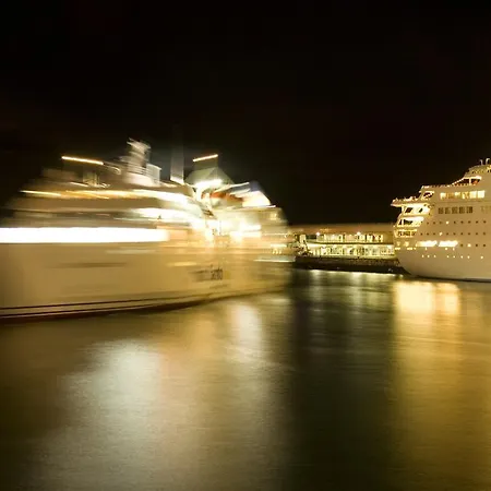 Residencial Pensión 2*