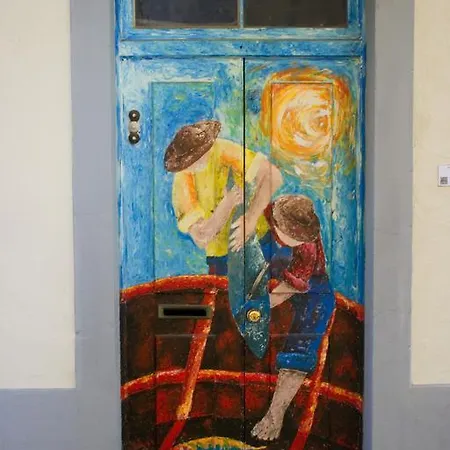 Pensión Residencial 2*