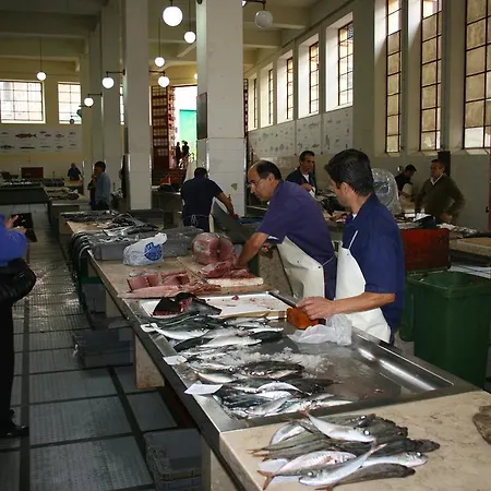 Pensión Residencial