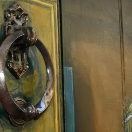 Residencial Pensión 2*