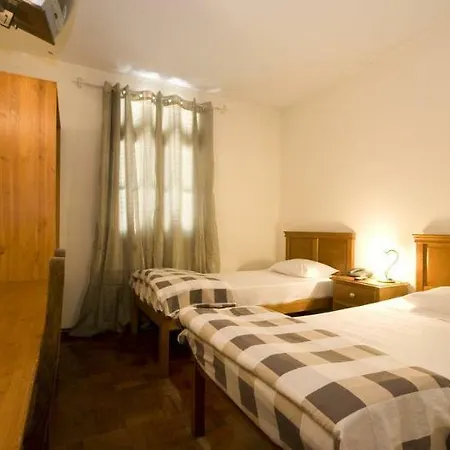 Residencial Pensión Funchal (Madeira)