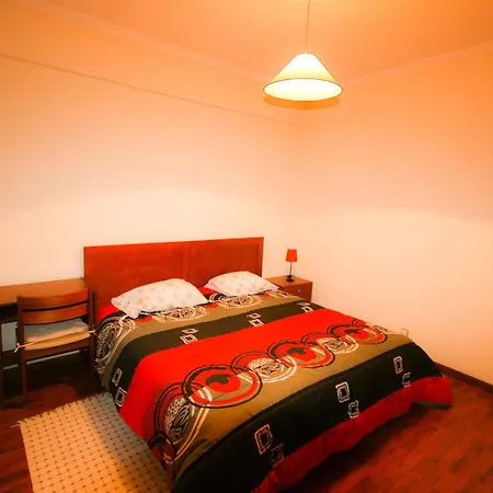 Residencial 2* Funchal (Madeira)