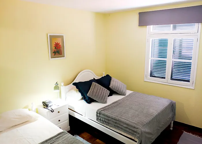 Residencial بيت ضيافة 2*