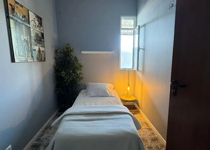 Residencial بيت ضيافة