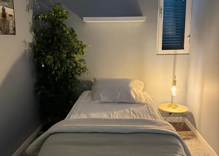 بيت ضيافة Residencial