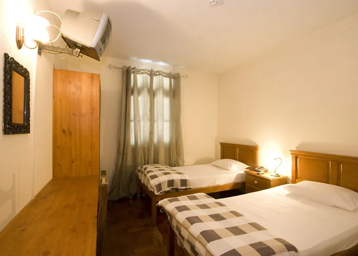 Residencial بيت ضيافة 2*