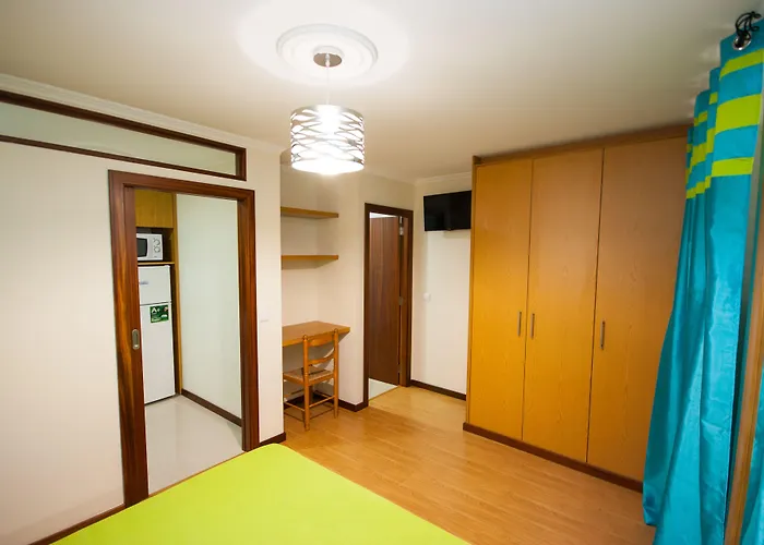 Residencial بيت ضيافة فونشال