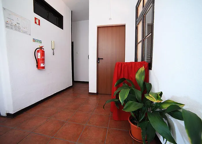 بيت ضيافة Residencial فونشال