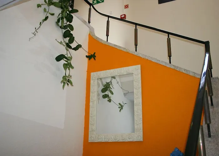 بيت ضيافة Residencial فونشال