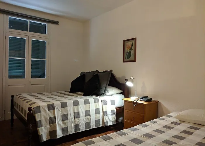 بيت ضيافة Residencial