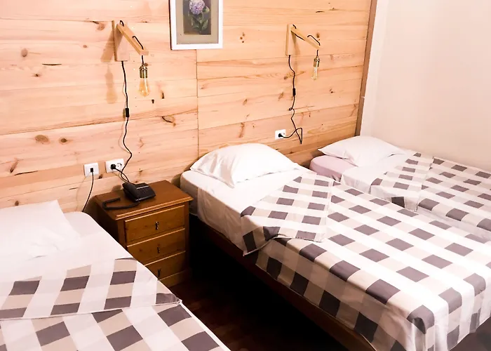 Residencial بيت ضيافة 2*