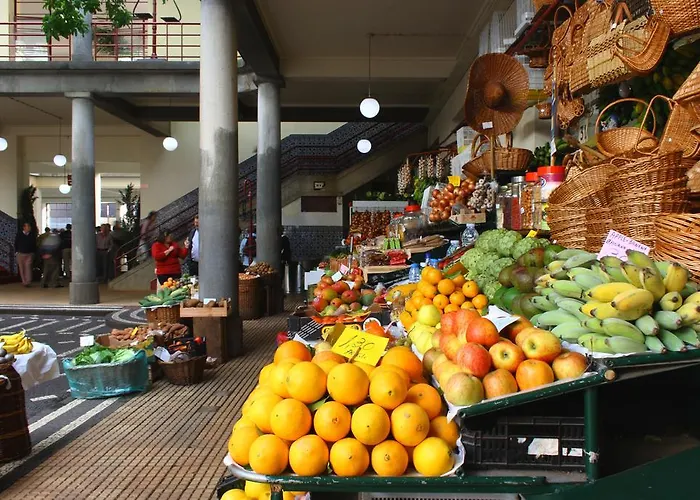 بيت ضيافة Residencial 2*