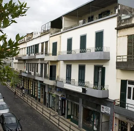 Residencial بيت ضيافة 2*