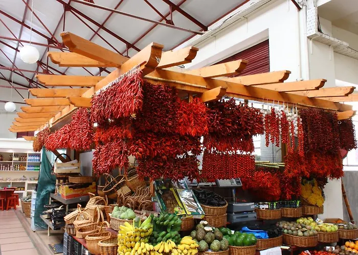 بيت ضيافة Residencial 2*