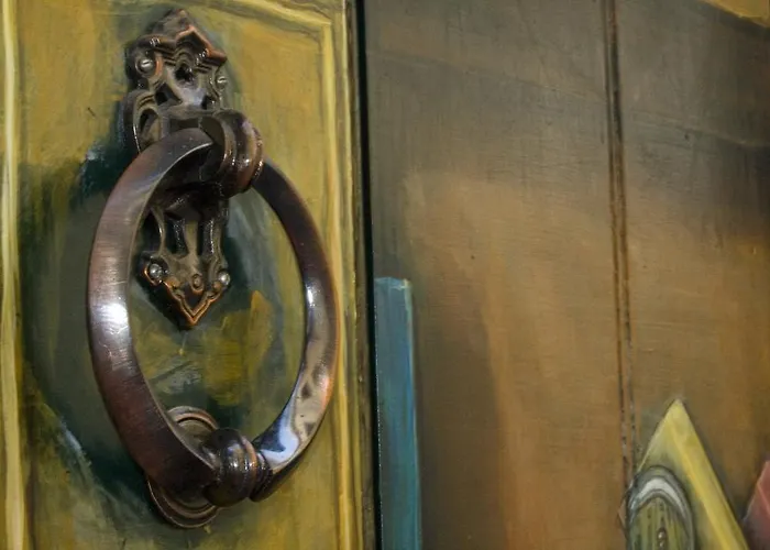 Residencial بيت ضيافة 2*